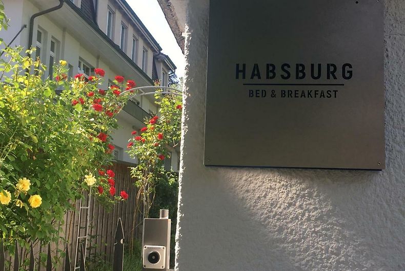 habsburg b&b