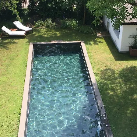 Habsburg Bed & Breakfast Bern