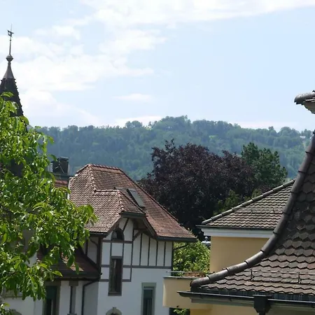 Habsburg 伯尔尼