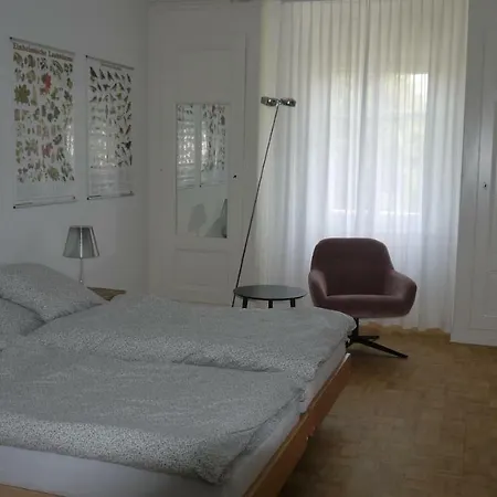 住宿加早餐酒店 Habsburg *