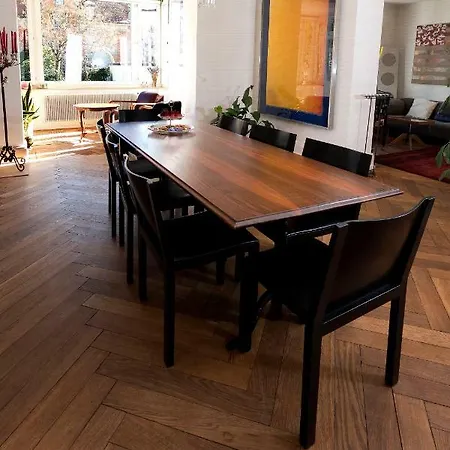 住宿加早餐酒店 Habsburg *