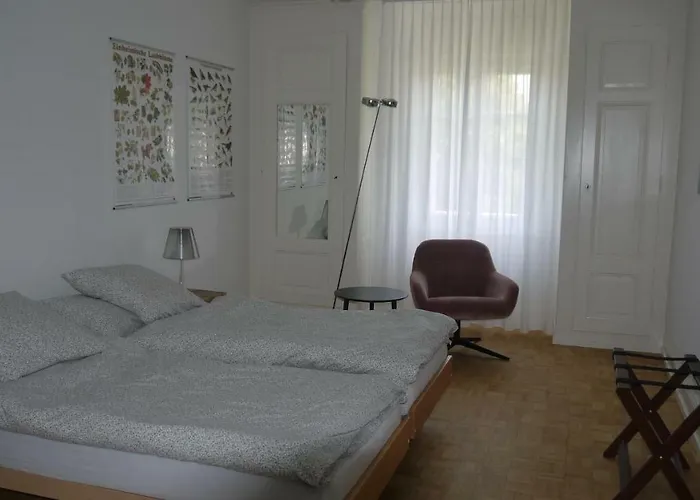 Bed & Breakfast Habsburg *