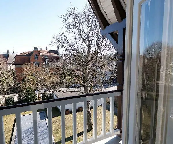 Habsburg 住宿加早餐酒店 *