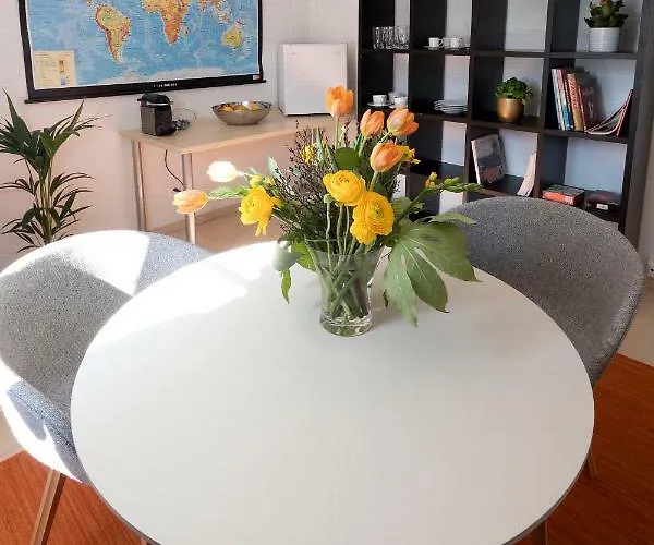 Habsburg Alojamento de Acomodação e Pequeno-almoço *